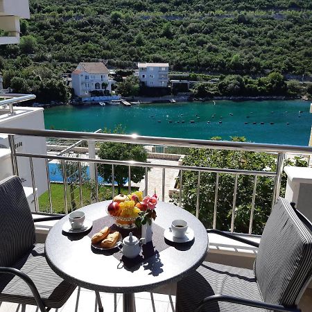Villa Marica Неум Екстер'єр фото