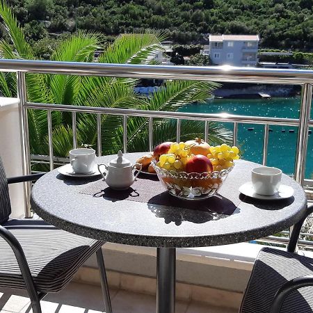 Villa Marica Неум Екстер'єр фото