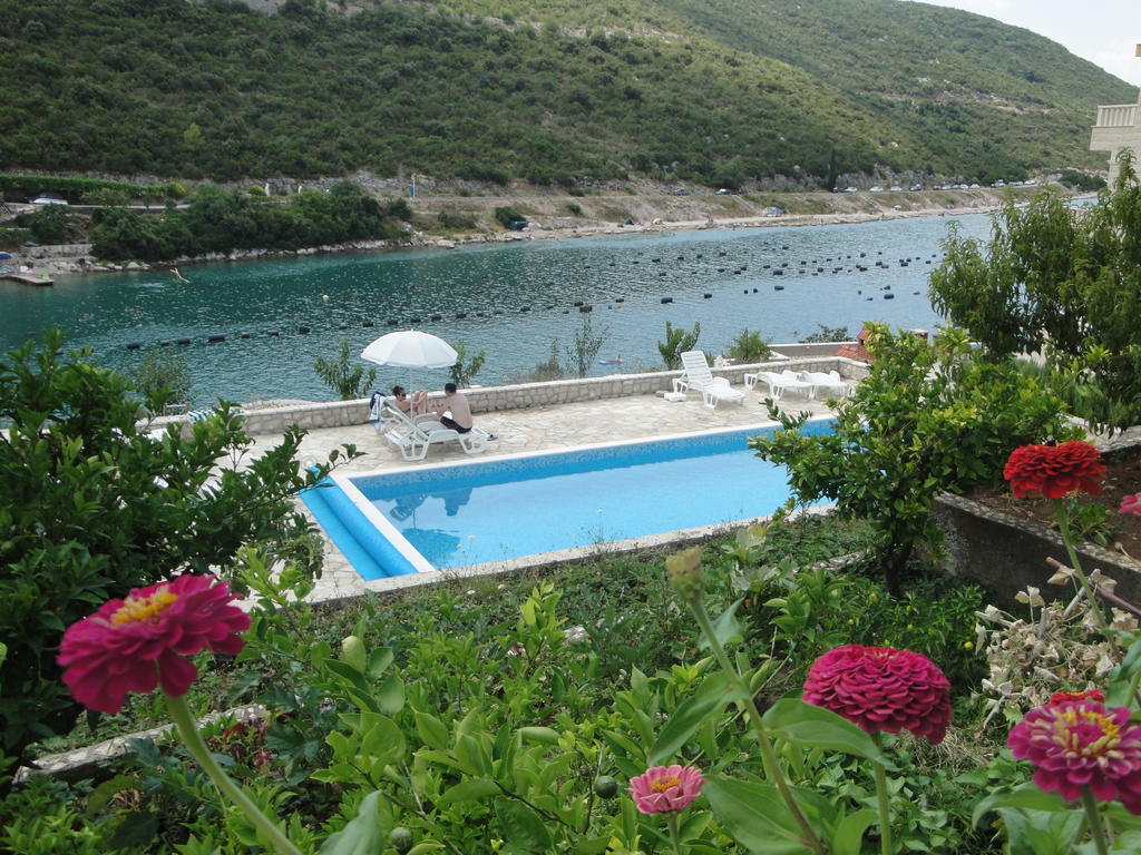 Villa Marica Неум Номер фото