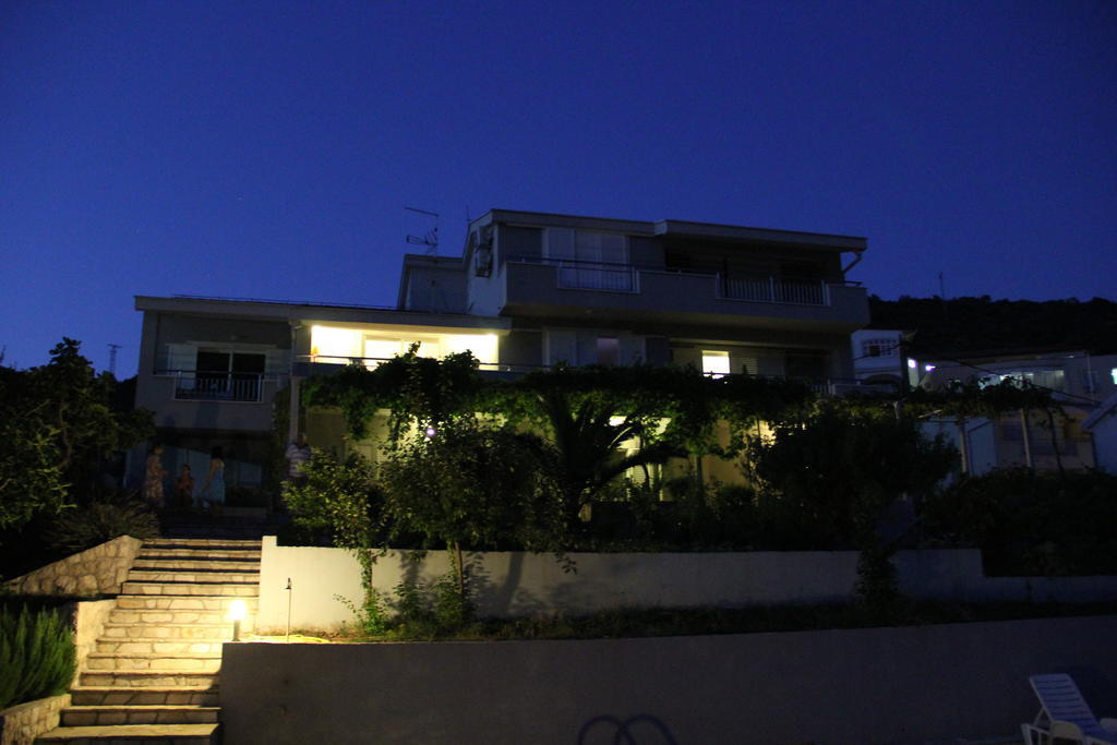 Villa Marica Неум Екстер'єр фото