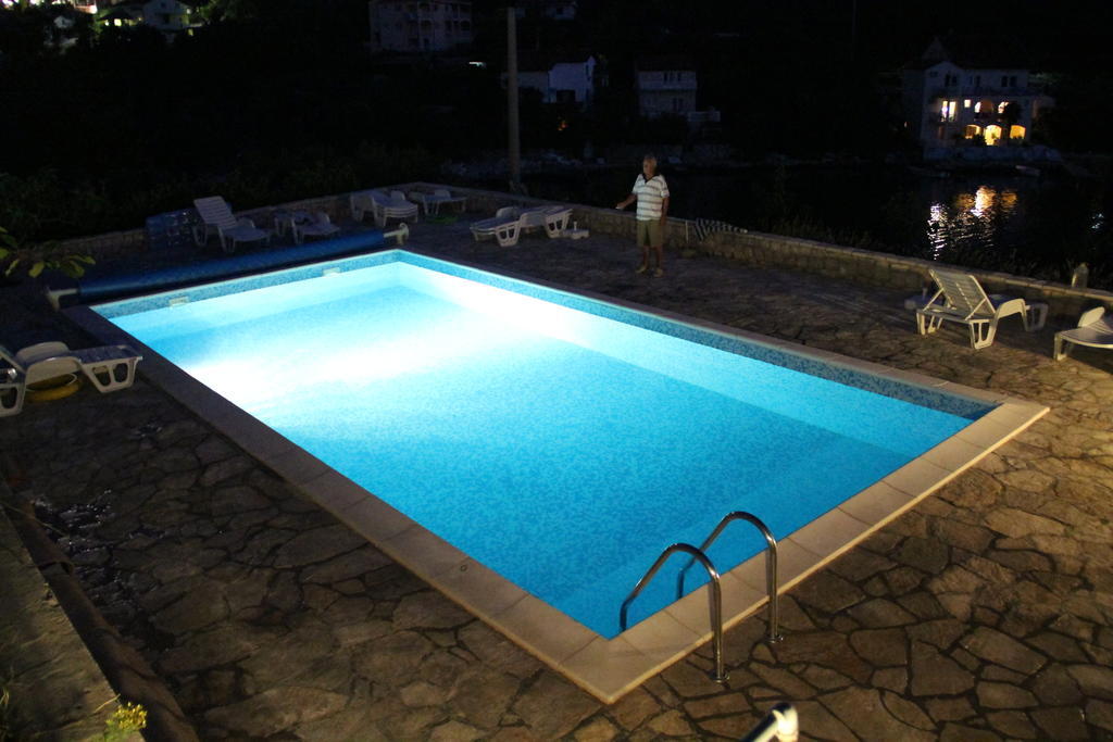 Villa Marica Неум Екстер'єр фото