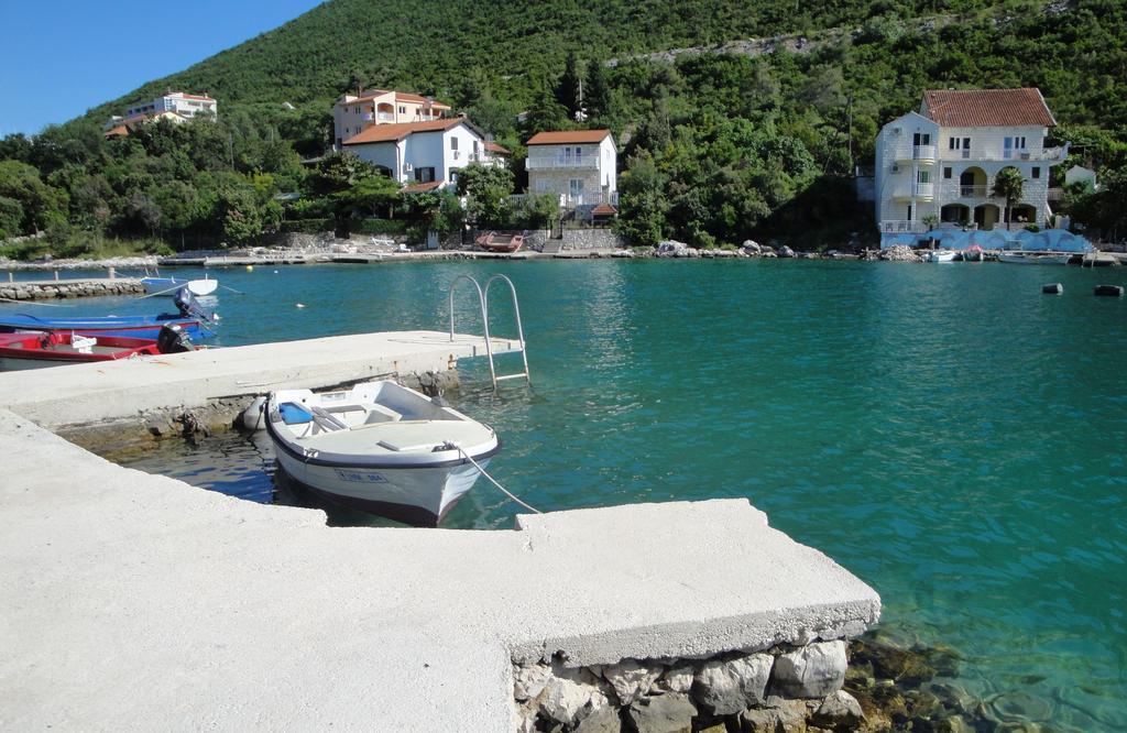 Villa Marica Неум Екстер'єр фото