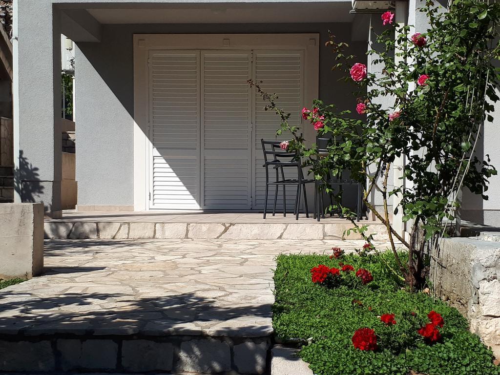 Villa Marica Неум Екстер'єр фото