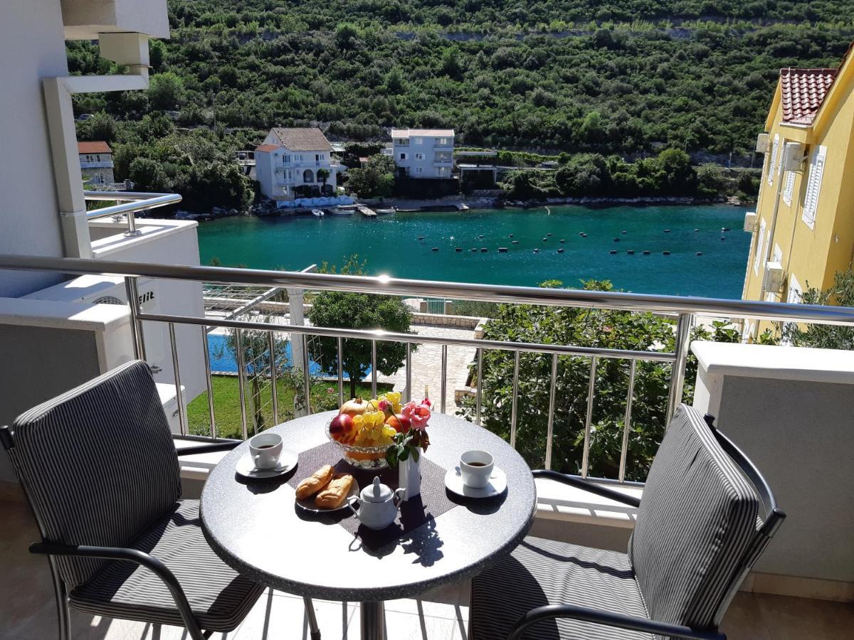Villa Marica Неум Екстер'єр фото