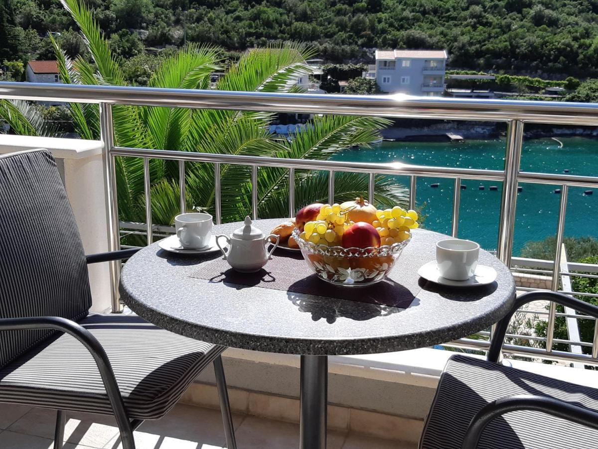 Villa Marica Неум Екстер'єр фото